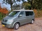 Volkswagen T5 Caravelle. 7 persoons bus met camperkenteken, Bus-model, Volkswagen