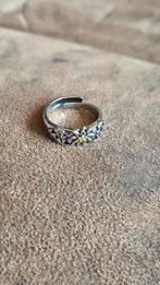 Edelweiss ring, Ophalen of Verzenden, Nederland