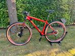 XTR Di2 Cannondale FS-i Hi-Mod Carbon 1 Acid Red, Fietsen en Brommers, Fietsen | Mountainbikes en ATB, Overige merken, Gebruikt