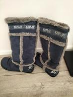 Reply dames laarzen 38, Dieren en Toebehoren, Ophalen of Verzenden, Zo goed als nieuw