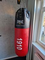 Everlast bokszak, Ophalen, Zo goed als nieuw, Bokszak