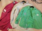 Verschillende scouting bloesen, Verzamelen, Scouting, Ophalen of Verzenden, Gebruikt, Kleding