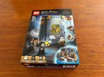 NIEUW LEGO Hogwarts Moment Charms Class 76385, Kinderen en Baby's, Speelgoed | Duplo en Lego, Ophalen of Verzenden, Nieuw, Complete set