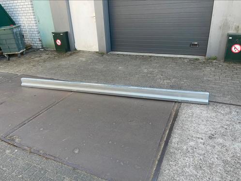 2X Havebo Stalen Ligger 375 cm (SL-Combinatievloer), Doe-het-zelf en Verbouw, Metalen, Zo goed als nieuw, IJzer, Ophalen of Verzenden