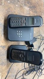 Siemens Gigaset AS285, Ophalen, Gebruikt, 2 handsets