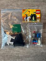 Lego castle 6034 - compleet + boekje (2 in voorraad), Kinderen en Baby's, Speelgoed | Duplo en Lego, Ophalen of Verzenden, Zo goed als nieuw