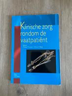 Klinische zorg rondom de vaatpatiënt, Ophalen, Alpha, Gelezen, HBO