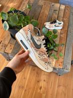 Nike Air Max 1 Desert Camo Beach EU 42.5, Overige kleuren, Nike, Ophalen of Verzenden, Sneakers of Gympen