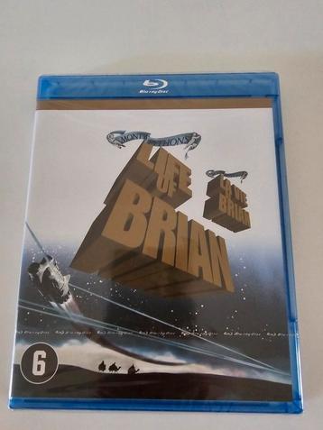 Nieuw! Blu-ray monty python's life of brian 1979 beschikbaar voor biedingen