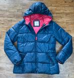 Mango winterjas maat 164, Meisje, Mango, Ophalen of Verzenden, Zo goed als nieuw