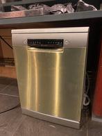 Bosch SilencePlus Serie 4 Vaatwasser, Witgoed en Apparatuur, Vaatwasmachines, Gebruikt, 60 cm of meer, Eco programma, Ophalen of Verzenden