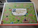 Carcassonne Bordspel, Hobby en Vrije tijd, Gezelschapsspellen | Bordspellen, Ophalen of Verzenden, Zo goed als nieuw, 999 Games