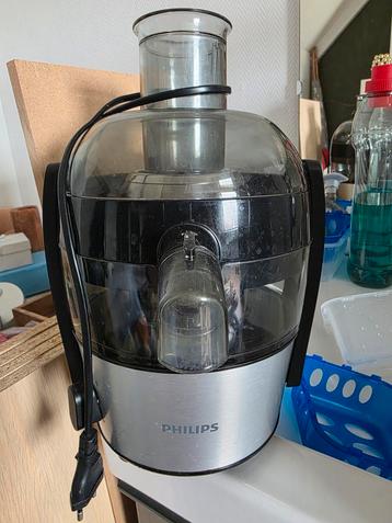 philips juicer beschikbaar voor biedingen