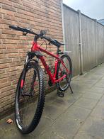 Trek Mountainbike - 19.5 inch - Rood, Fietsen en Brommers, Fietsen | Mountainbikes en ATB, Ophalen, Gebruikt, Hardtail, Heren