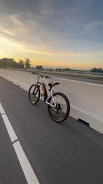 Electrische mountainbike, Fully, Ophalen, Zo goed als nieuw, Overige merken