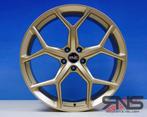 5x112 Passen Onder Audi A5 A6 A7 A8  Q5 Q7 E tron 21 innc, Velg(en), -, -, Nieuw