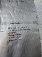 2x Auping Comfort Deluxe HR 5505 Matras (Topper) - 90x200, Huis en Inrichting, Slaapkamer | Matrassen en Bedbodems, Ophalen, Eenpersoons