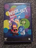 Walt Disney Pixar Inside Out origineel, Ophalen of Verzenden, Zo goed als nieuw, Avontuur, Film