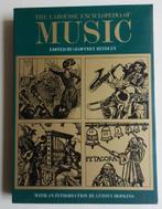The Larousse Encyclopedia of Music, Ophalen of Verzenden, Zo goed als nieuw, Algemeen, Geoffrey Hindley