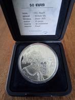 50 euro P.C.HOOFT, Ophalen of Verzenden, Koningin Beatrix