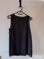 Zwarte mouwloze top - Maat M, Maat 38/40 (M), Primark, Zwart, Ophalen of Verzenden
