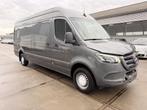 Mercedes-Benz Sprinter 317 L3H2 RWD Aut9 Clima/Pano, Auto diversen, Schadeauto's, Automaat, Overige carrosserieën, Mercedes-Benz