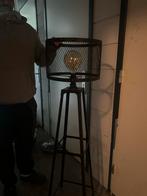 Industriële Loods 5 Lamp - Doe-het-zelver, Ophalen of Verzenden, Gebruikt, Metaal, Minder dan 100 cm