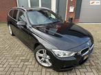 BMW 3-serie Touring 316i High Executive / Leder / PDC / Navi, Auto's, BMW, Te koop, Benzine, 73 €/maand, Gebruikt