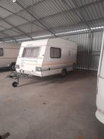caravan, Rondzit, Particulier, Schokbreker, Knaus