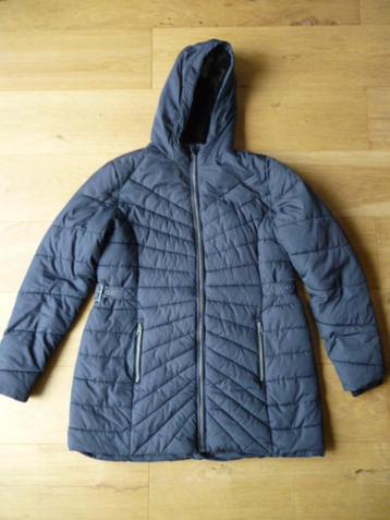 Garcia jas XL blauw beschikbaar voor biedingen