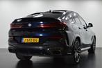 BMW X6 M50i High Executive Automaat / Panoramadak Sky Lounge, Auto's, BMW, 12 maanden, Gebruikt, 2210 kg, Bedrijf