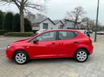 SEAT Ibiza 1.2 TSI Reference A-C Elek Pakket Lmv Stoelvrm, Voorwielaandrijving, Stof, Gebruikt, Zwart