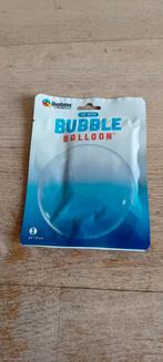 Bubble ballon, Ophalen of Verzenden, Nieuw, Versiering