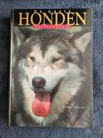Esther Verhoef - De grote honden encyclopedie, Honden, Ophalen of Verzenden, Zo goed als nieuw, Esther Verhoef