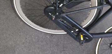 MOOI HERENFIETS GAZELLE ESPRIT 28INCH TE KOOP  beschikbaar voor biedingen
