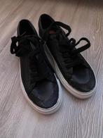 Zwarte Vero Moda gympen, maat 39, Vero Moda, Zwart, Ophalen of Verzenden, Sneakers of Gympen