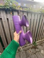 Spage Age Keramiek Wandlamp - Mint Conditie, Overige materialen, Ophalen of Verzenden, Zo goed als nieuw, Nvt