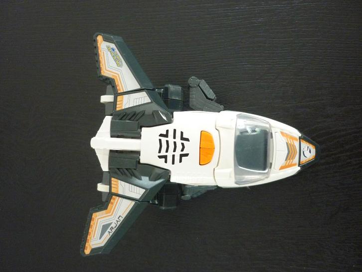 Switch & Go Dino / Arjan de Allosaurus / Robot dinosaurus, Kinderen en Baby's, Speelgoed | Educatief en Creatief, Zo goed als nieuw