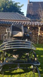 Marathonwagen, Marathonwagen