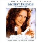 My Best Friend's Wedding - Music From The Motion Picture (CD, Verzenden, Nieuw in verpakking