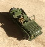 Dinky Toys Austin Champ Jeep - Vintage Speelgoed, Hobby en Vrije tijd, Modelbouw | Auto's en Voertuigen, Overige merken, Gebruikt