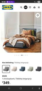 Slaap fauteuil, Huis en Inrichting, Slaapkamer | Slaapbanken, Ophalen