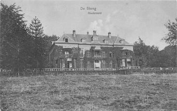 (379-204-015) De Steeg Rhederoord beschikbaar voor biedingen