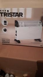 Tristar Convectorkachel 2000W, Ophalen of Verzenden, Zo goed als nieuw