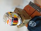 Max Verstappen Helm - Season 2022, Ophalen of Verzenden, Zo goed als nieuw, Formule 1