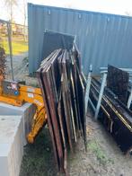 Gebruikte betonplex 18 mm, Doe-het-zelf en Verbouw, Ophalen of Verzenden, Zo goed als nieuw