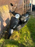 Elektronische scooter, Fietsen en Brommers, Ophalen, Zo goed als nieuw, Elektrisch, Overige merken