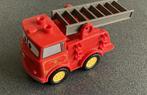 Duplo Disney brandweerauto, Ophalen of Verzenden, Gebruikt, Complete set, Duplo