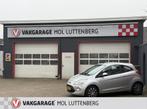 FORD Ka 1.2 51KW 2009 Titanium, AIRCO, TREKHAAK VOOR FIETSEN, Gebruikt, 4 cilinders, 4 stoelen, Origineel Nederlands