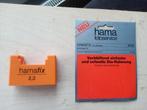 hamafix 1040 dia inraamapparaat, Ophalen of Verzenden, Gebruikt